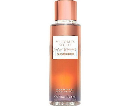 Купить Аромат Victoria's Secret Amber Romance Sunkissed Ароматная дымка