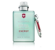 Аромат Victorinox Swiss Army Unlimited Energy Туалетная вода