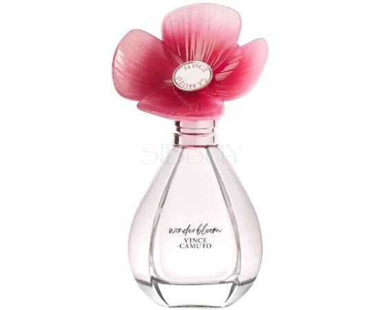 Купить Аромат Vince Camuto Wonderbloom Парфюмерная вода
