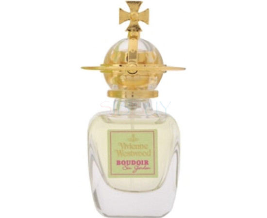 Купить Аромат Vivienne Westwood Boudoir Sin Garden Парфюмерная вода