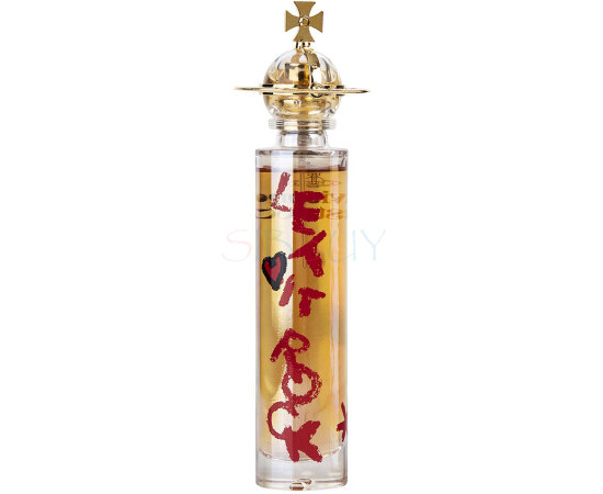 Купить Аромат Vivienne Westwood Let It Rock Парфюмерная вода