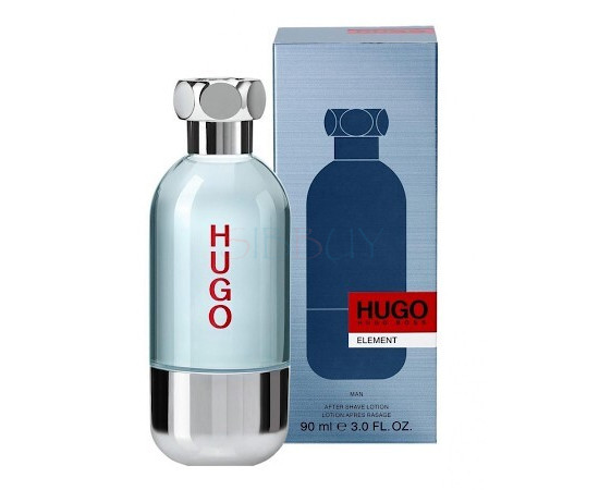 Купить Аромат Hugo Boss Boss Element Туалетная вода