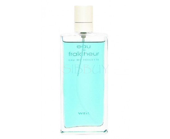 Купить Аромат Weil Eau de Fraicheur Туалетная вода