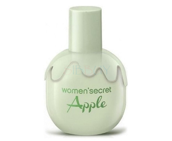 Купить Аромат Women' Secret Sweet Temptation Apple Туалетная вода