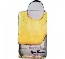 Аромат Yves Rocher Frisson d'Eau