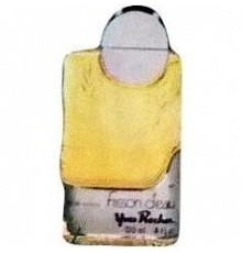 Аромат Yves Rocher Frisson d'Eau