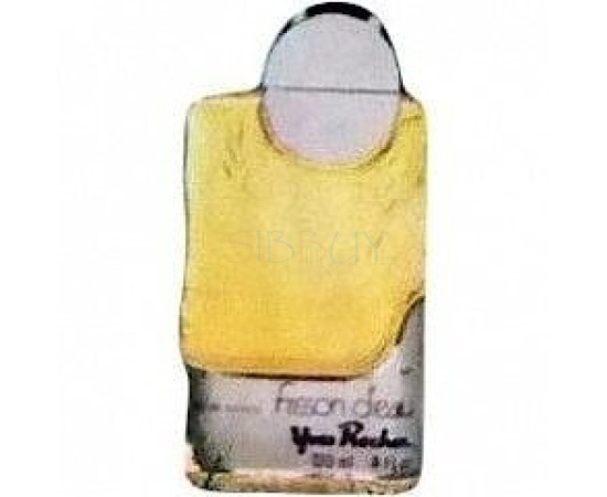 Купить Аромат Yves Rocher Frisson d'Eau