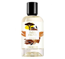 Аромат Yves Rocher Sable Fauve Парфюмерная вода