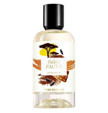 Аромат Yves Rocher Sable Fauve Парфюмерная вода