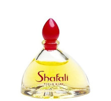 Аромат Yves Rocher Shafali Fleur Rare Туалетная вода