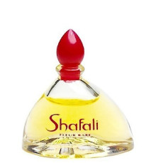 Аромат Yves Rocher Shafali Fleur Rare Туалетная вода