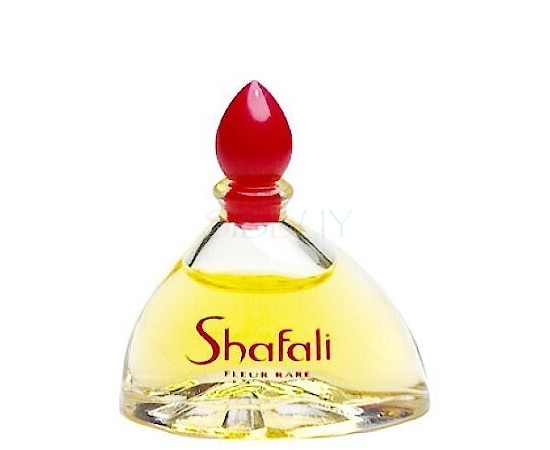 Купить Аромат Yves Rocher Shafali Fleur Rare Туалетная вода