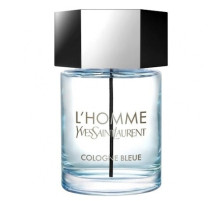 Аромат Yves Saint Laurent L'Homme Cologne Bleue Туалетная вода