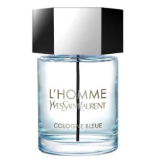 Аромат Yves Saint Laurent L'Homme Cologne Bleue Туалетная вода