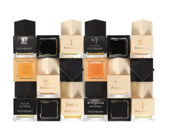 Купить Аромат Yves Saint Laurent M7 Oud Absolu Туалетная вода