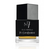 Аромат Yves Saint Laurent M7 Oud Absolu Туалетная вода