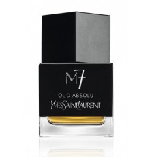 Аромат Yves Saint Laurent M7 Oud Absolu Туалетная вода