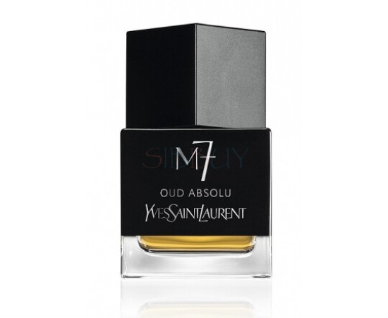 Купить Аромат Yves Saint Laurent M7 Oud Absolu Туалетная вода