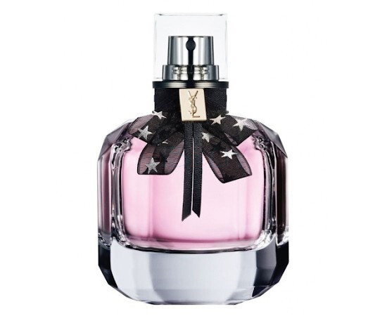 Купить Аромат Yves Saint Laurent Mon Paris Star Edition Парфюмерная вода