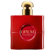 Аромат Yves Saint Laurent Opium Rouge Fatal Парфюмерная вода
