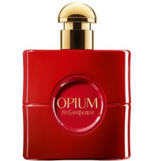 Аромат Yves Saint Laurent Opium Rouge Fatal Парфюмерная вода