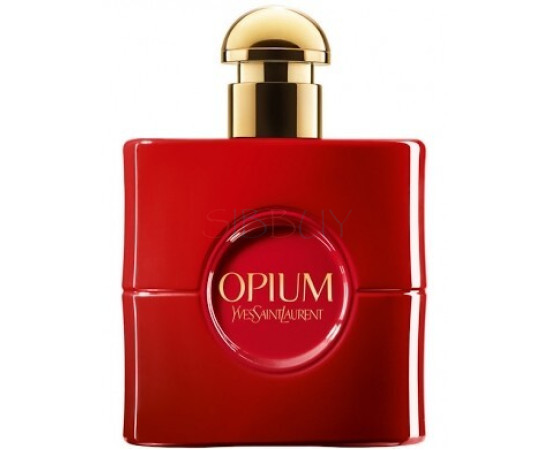 Купить Аромат Yves Saint Laurent Opium Rouge Fatal Парфюмерная вода