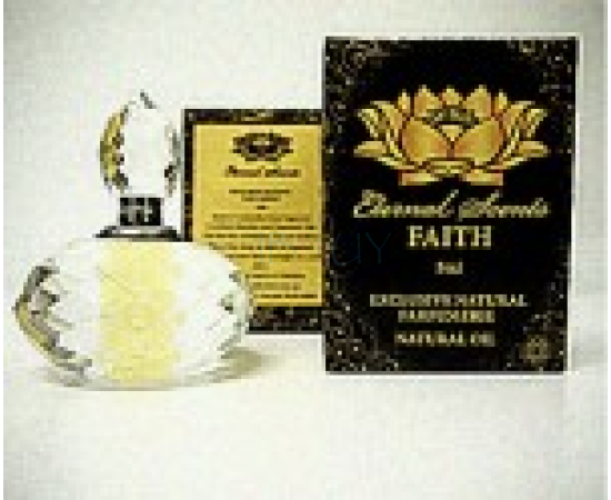 Купить Аромат Eternal Scents Faith Масляные духи