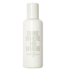 Аромат Zara 001 Somewhere Nowhere Туалетная вода