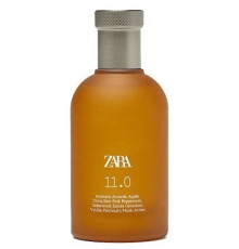 Аромат Zara 11.0 Zara Парфюмерная вода