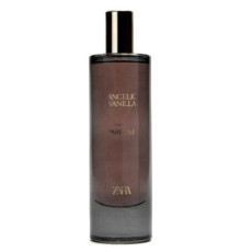 Аромат Zara Angelic Vanilla Парфюмерная вода