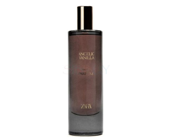 Купить Аромат Zara Angelic Vanilla Парфюмерная вода