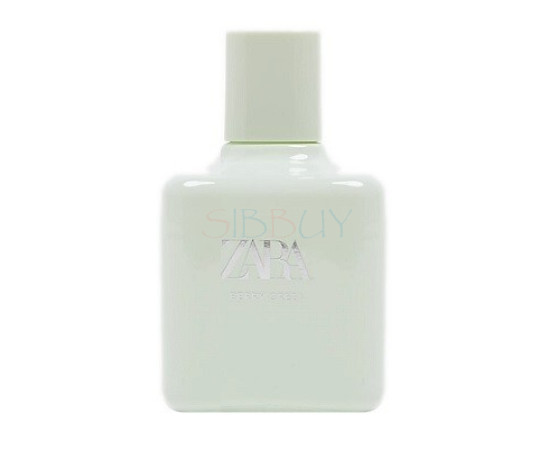 Купить Аромат Zara Berry Green Туалетная вода