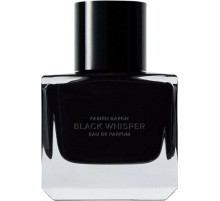 Аромат Zara Black Whisper Парфюмерная вода