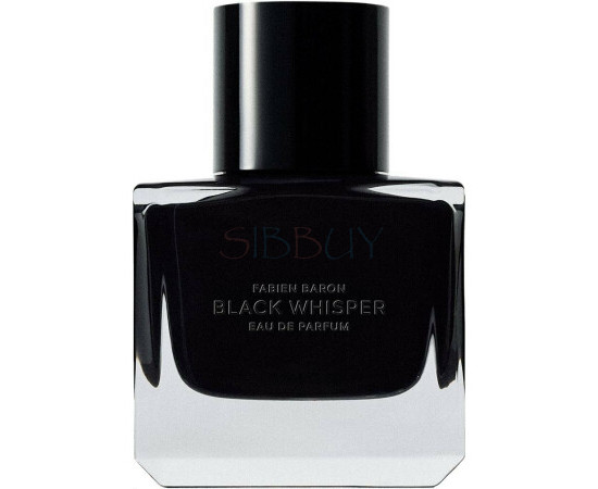 Купить Аромат Zara Black Whisper Парфюмерная вода