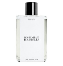 Аромат Zara Bohemian Bluebells Парфюмерная вода
