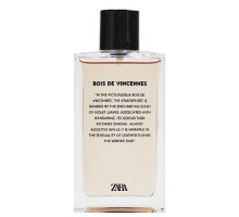 Аромат Zara Bois de Vincennes Парфюмерная вода