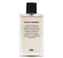 Аромат Zara Bois de Vincennes Парфюмерная вода