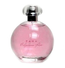 Аромат Zara Bulgarian Rose Туалетная вода