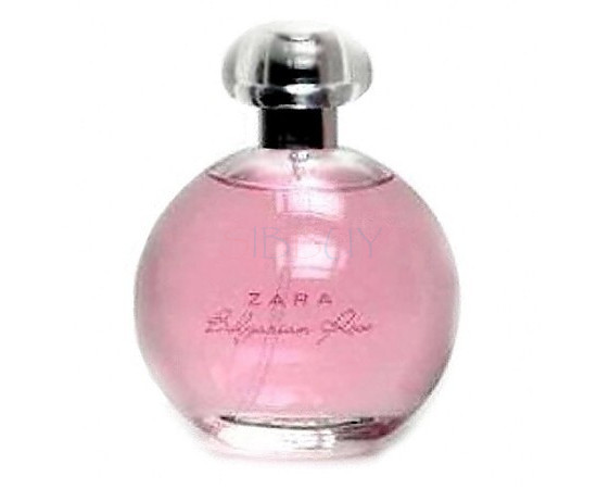 Купить Аромат Zara Bulgarian Rose Туалетная вода