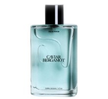 Аромат Zara Caviar Bergamot Парфюмерная вода