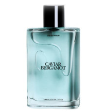 Аромат Zara Caviar Bergamot Парфюмерная вода