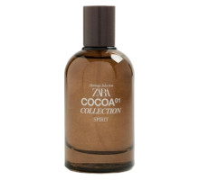 Аромат Zara Cocoa 01 Collection Spirit Парфюмерная вода