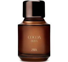 Аромат Zara Cocoa Bliss Парфюмерная вода