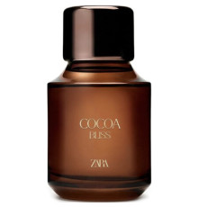 Аромат Zara Cocoa Bliss Парфюмерная вода