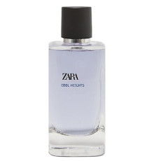 Аромат Zara Cool Heights Туалетная вода