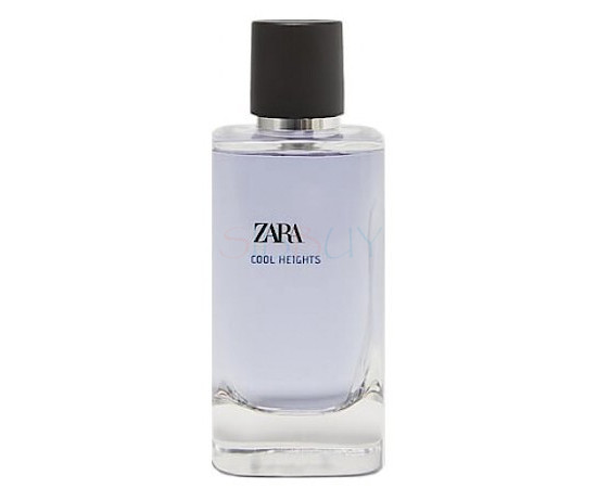 Купить Аромат Zara Cool Heights Туалетная вода