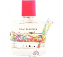 Аромат Zara Dear Blossom Туалетная вода