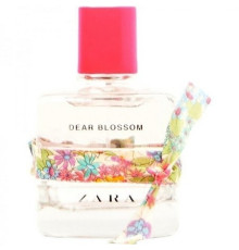 Аромат Zara Dear Blossom Туалетная вода