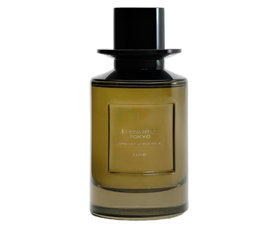Купить Аромат Zara Elegantly Tokyo Elixir Духи / Экстракт