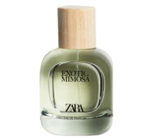 Аромат Zara Exotic Mimosa Парфюмерная вода